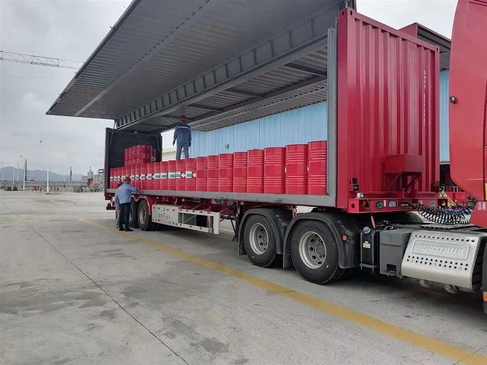 China UK Chemical Transportation suppliers